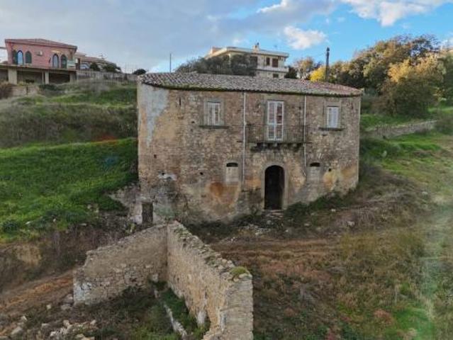 Casa Indipendente in vendita a Caltagirone