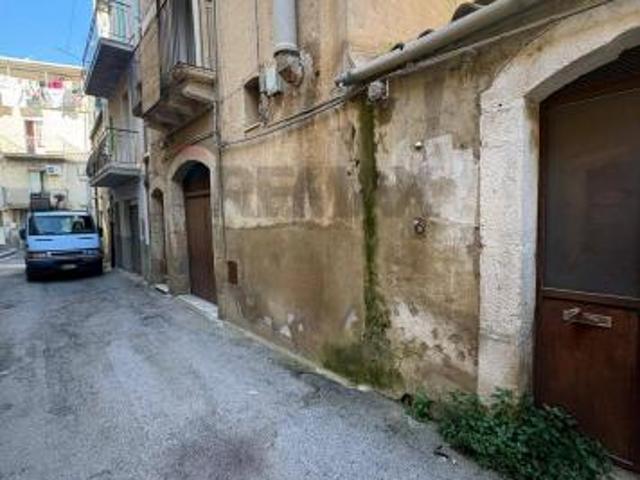 Casa Indipendente in vendita a Caltagirone