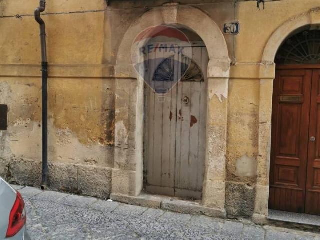 Casa indipendente in vendita a Caltagirone
