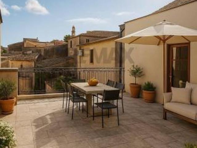 Casa Indipendente in vendita a Caltagirone
