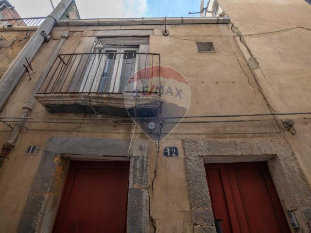 Casa indipendente in vendita a Caltagirone