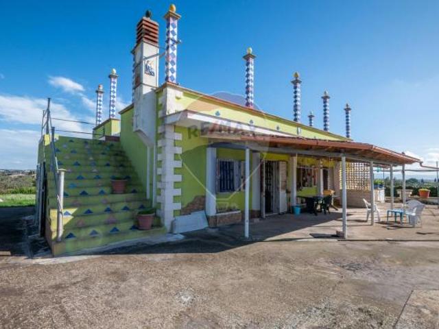 Casa Indipendente in vendita a Caltagirone
