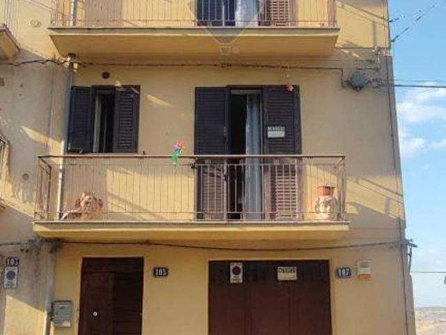 Casa indipendente in vendita a Caltagirone