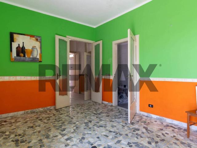 Casa indipendente in vendita a Caltagirone CT