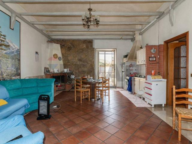 Casa indipendente in vendita a Caltagirone CT