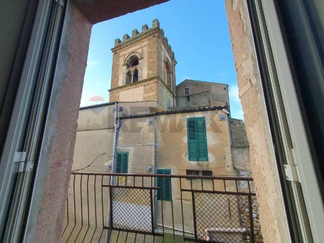 Casa indipendente in vendita a Caltagirone CT