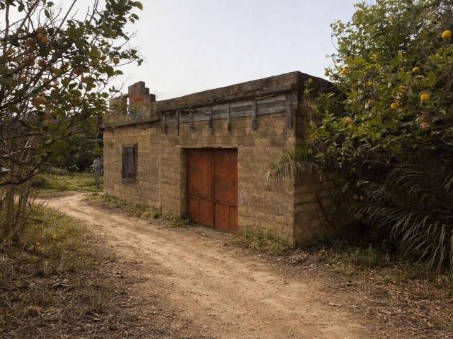 Casa indipendente in vendita a Caltagirone CT