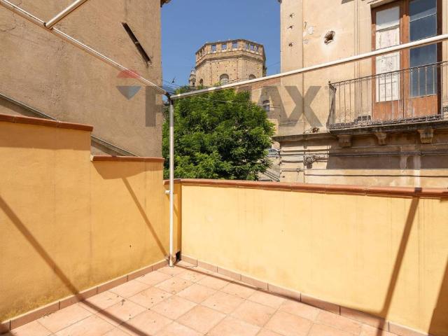 Casa indipendente in vendita a Caltagirone CT
