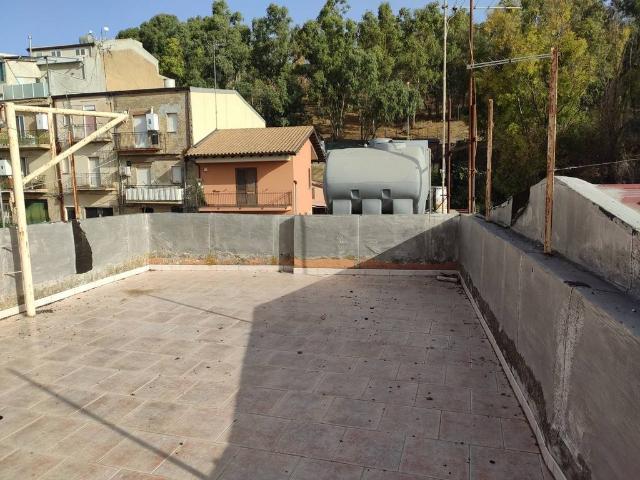 Casa indipendente in vendita a Caltagirone CT