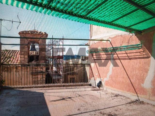 Casa indipendente in vendita a Caltagirone CT