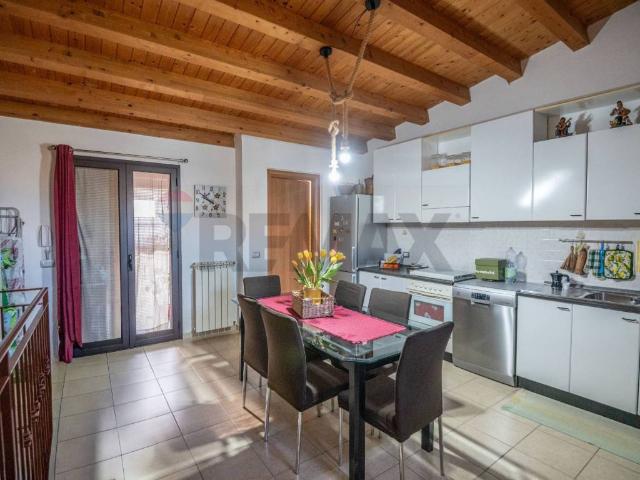 Casa indipendente in vendita a Caltagirone CT