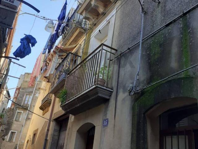 Casa indipendente in vendita a Caltagirone CT