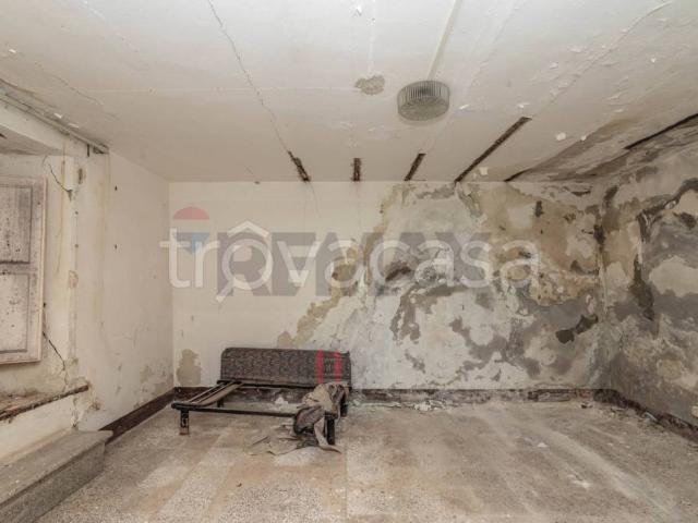Casa indipendente in vendita a Caltagirone via Calì, 54 58