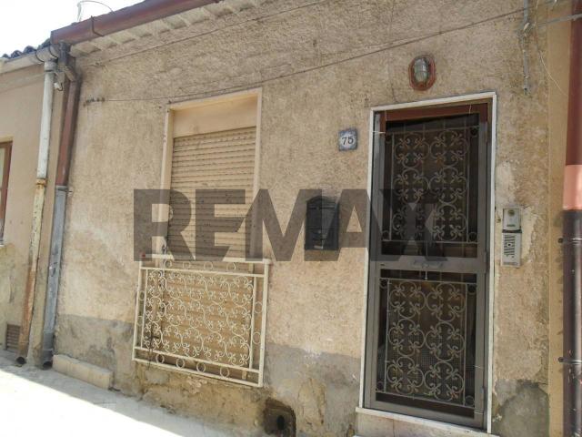 Casa indipendente in vendita a Caltanissetta