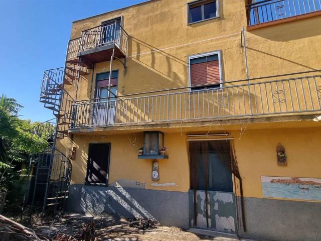 Casa indipendente in vendita a Caltanissetta CL
