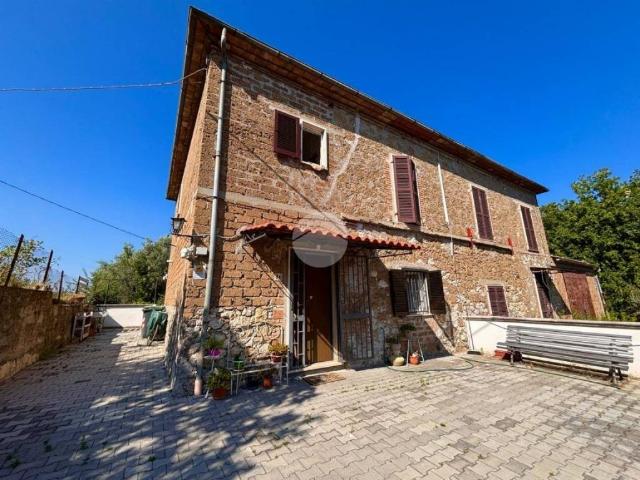 Appartamento in vendita a Calvi dell'Umbria TR