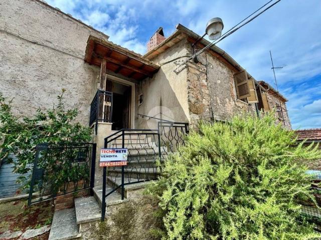 Appartamento in vendita a Calvi dell'Umbria TR