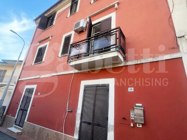 Casa indipendente in vendita a Calvi Risorta
