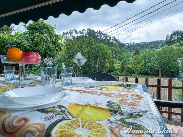 Casa indipendente in vendita a Camaiore LU