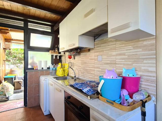 Casa indipendente in vendita a Camaiore LU