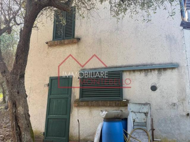 Casa indipendente in vendita a Camaiore LU