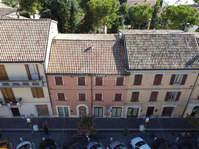 Casa indipendente in vendita a Camerano