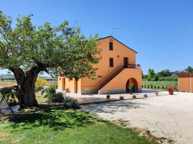 Casa indipendente in vendita a Camerano