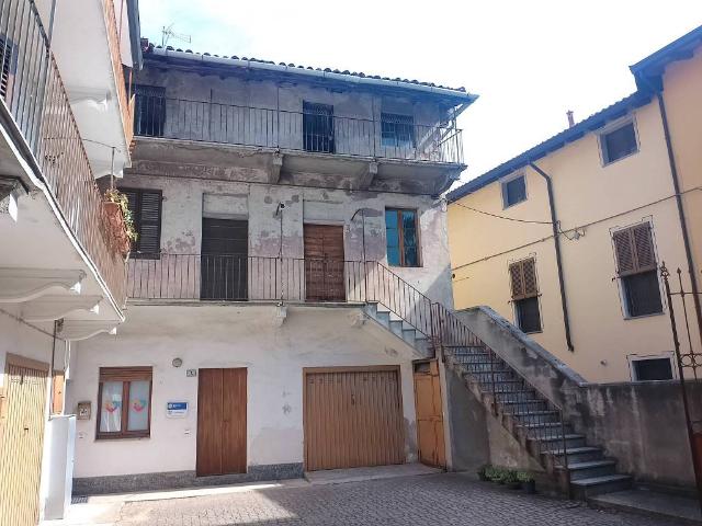 Casa indipendente in vendita a Cameri NO