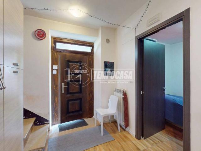 Casa indipendente in vendita a Camerino vicolo Fiorenzuola