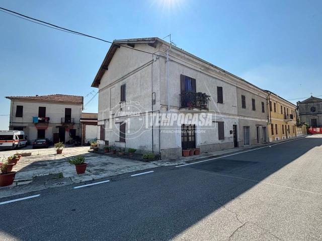 Casa indipendente in vendita a Camino