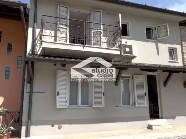 Casa indipendente in vendita a Camisano