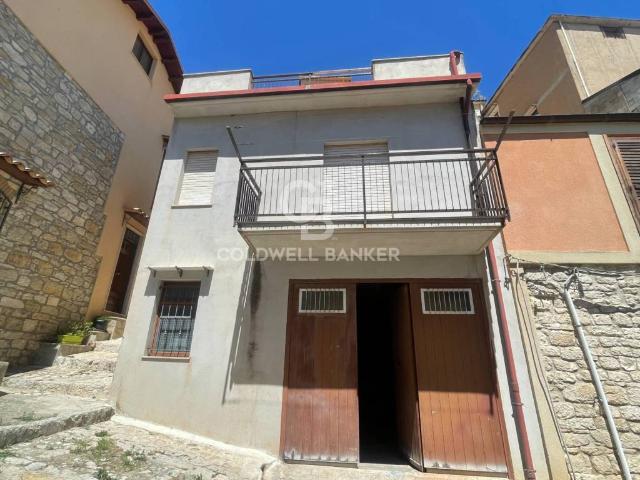Casa indipendente in vendita a Cammarata AG