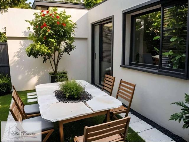 Casa indipendente in vendita a Campo nell'Elba LI