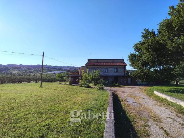 Casa indipendente in vendita a Campobasso