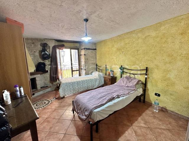 Casa indipendente in vendita a Campobasso via dell'Olmo, 30