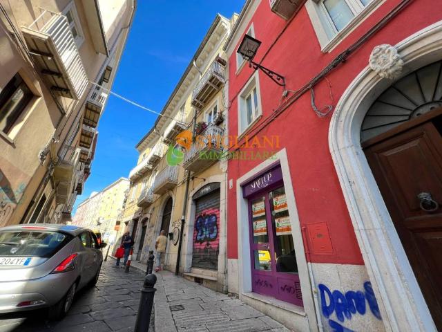 Casa indipendente in vendita a Campobasso CB