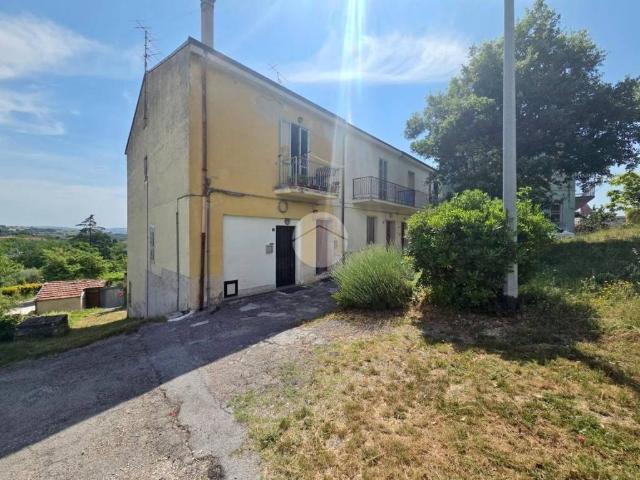 Casa indipendente in vendita a Campobasso CB
