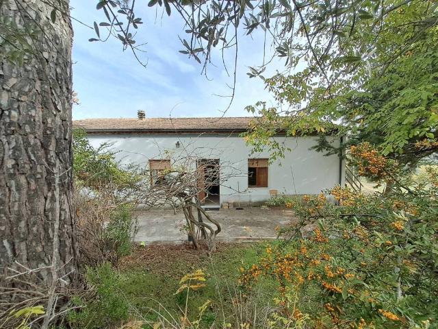 Casa indipendente in vendita a Campobasso CB