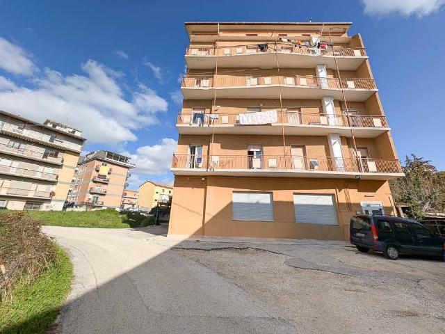 Casa indipendente in vendita a Campobasso CB
