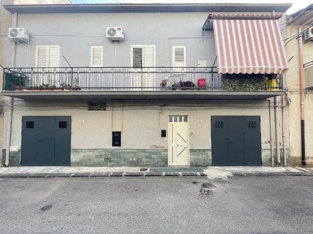 Casa indipendente in vendita a Campobello di Licata AG