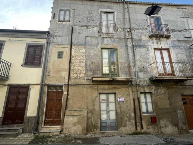 Casa indipendente in vendita a Campobello di Licata AG