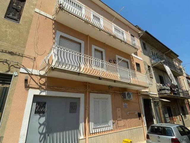 Casa indipendente in vendita a Campobello di Licata AG