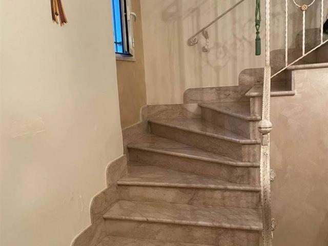 Casa indipendente in vendita a Campobello di Licata AG