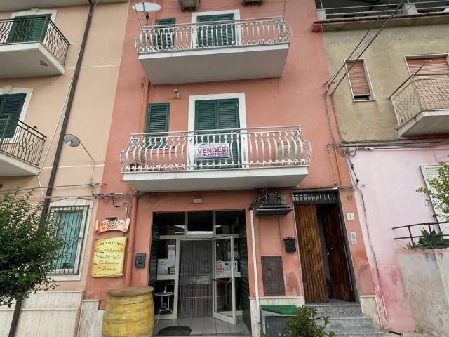 Casa indipendente in vendita a Campobello di Licata AG