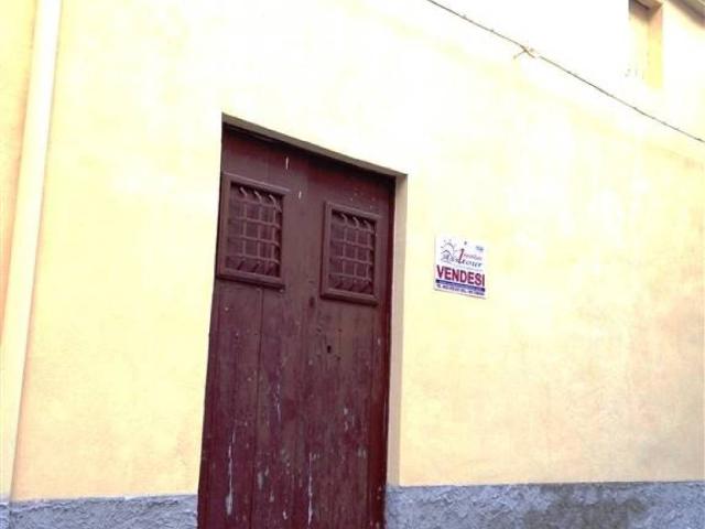 Casa indipendente in vendita a Campobello di Licata AG