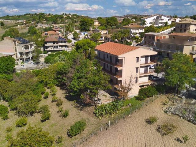 Casa indipendente in vendita a Campobello di Licata AG
