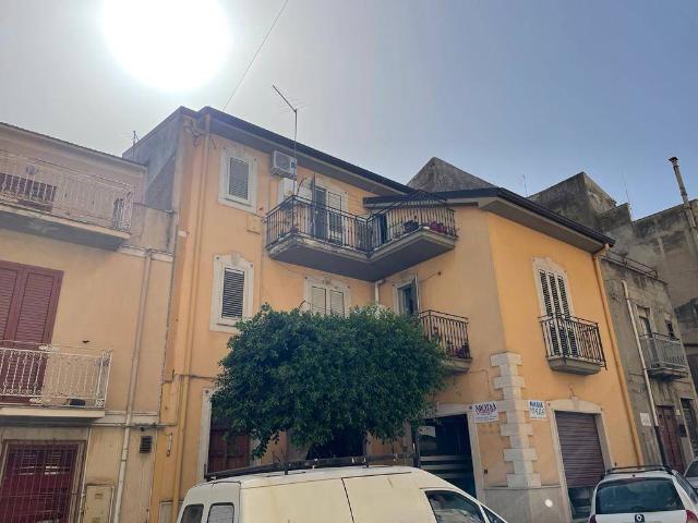 Casa indipendente in vendita a Campobello di Licata AG