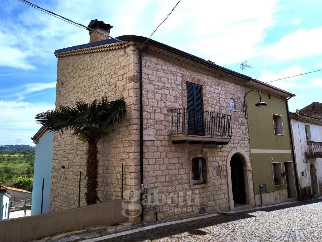 Casa indipendente in vendita a Campodipietra