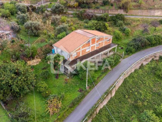 Casa indipendente in vendita a Campofelice di Roccella PA