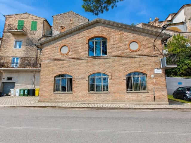 Casa indipendente in vendita a Campofilone FM
